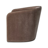Voss Chair - Monte Mushroom | shipping 11/15/2026