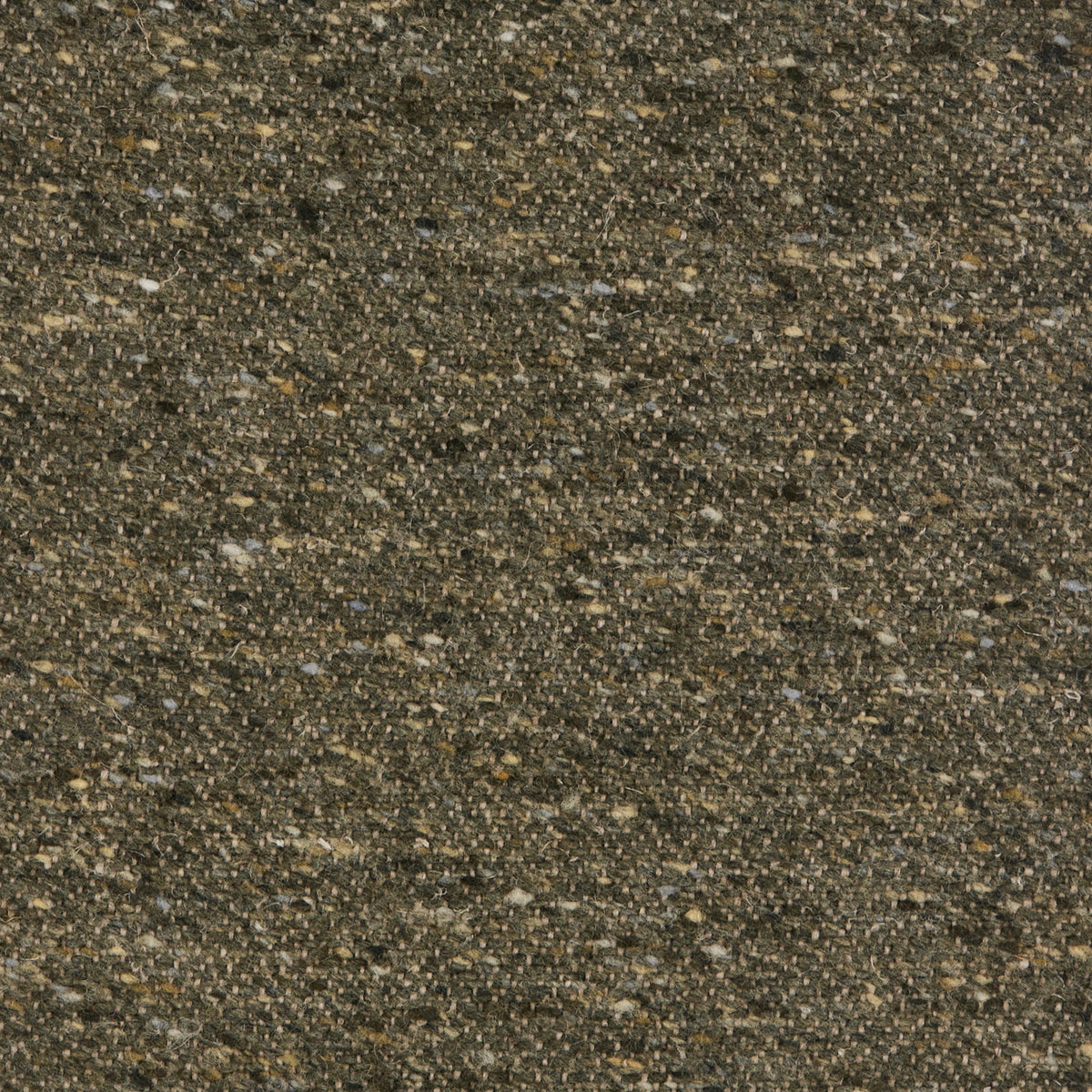 Wales Linen 0001 Forest Grade I | Verellen Fabric Sample