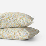Wallowa Floral Pillowcase