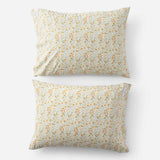 Wallowa Floral Pillowcase