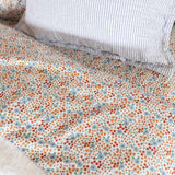 Wallowa Floral Pillowcase