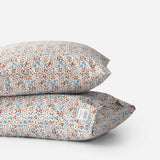 Wallowa Floral Pillowcase