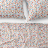 Wallowa Floral Pillowcase