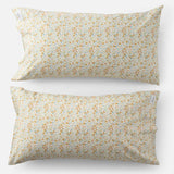 Wallowa Floral Pillowcase