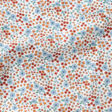 Wallowa Floral Sheeting