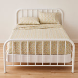 Wallowa Floral Sheeting