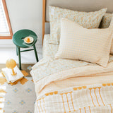 Wallowa Floral Sheeting
