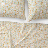 Wallowa Floral Sheeting