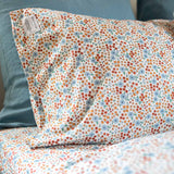 Wallowa Floral Sheeting