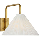 Waylon 8" Articulating Sconce