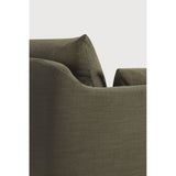 Weave Sofa - 3 Seater
