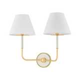 Wedgewood Wall Sconce