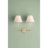 Wedgewood Wall Sconce