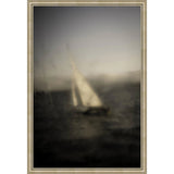 Specialty:  Giclee on Canvas, Mounted to Hardboard, Matte Finish, Framed without Glas Amethyst Home provides interior design, new home construction design consulting, vintage area rugs, and lighting in the Park City metro area.