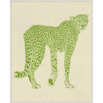 Featuring I Ain't Lion 3 Art by Wendover Art at Amethyst Home. Indulge in the sophistication and exclusivity of I Ain't Lion 3 Art. This stunning artwork boasts intricate details and masterful strokes that will elevate any room. Let the rich colors and captivating composition transport you to a world of luxury and refinement.
Specialty: Giclee on Matte Pape. Amethyst Home provides interior design, new home construction design consulting, vintage area rugs, and lighting in the Nashville metro area.