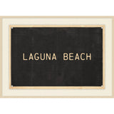 As fans of modern materials at Amethyst, we love the warm modern inspired Laguna Flag Art. This item pairs well with other brands such as Surya and is perfect for color drenched homes Amethyst Home provides interior design, new home construction design consulting, vintage area rugs, and lighting in the Calabasas metro area.