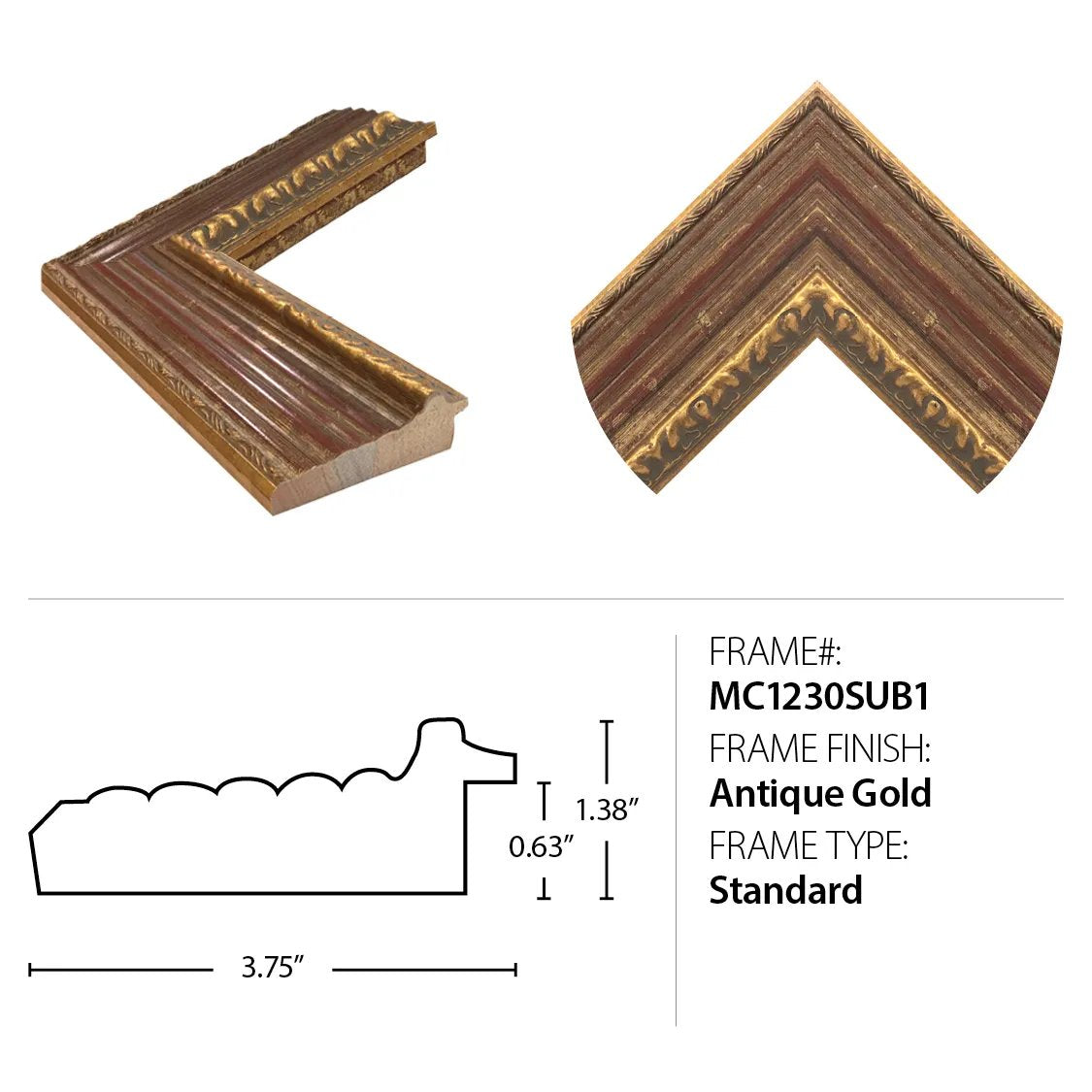 Specialty:  Set of Three, Giclee on Canvas, Mounted to Hardboard, Artist Enhanced, Framed without Glas Amethyst Home provides interior design, new home construction design consulting, vintage area rugs, and lighting in the Seattle metro area.