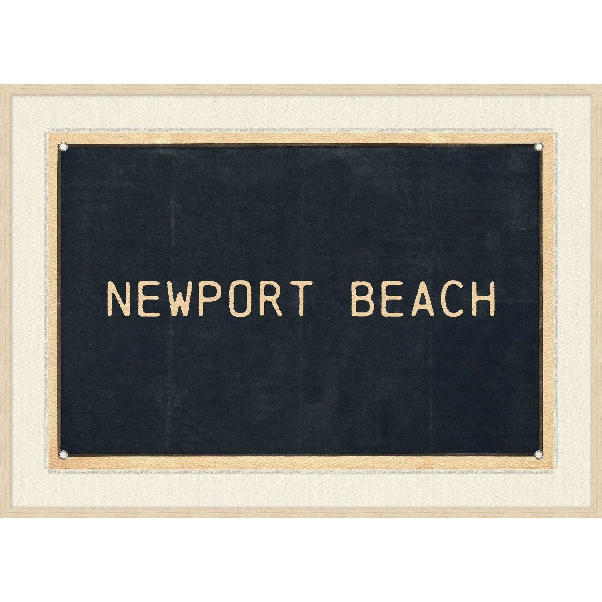 As lovers of modern aesthetics at Amethyst, we love the optimistic inspired Newport Flag Art. This item pairs well with other brands such as Ethnicraft and is perfect for minimalist homes Amethyst Home provides interior design, new home construction design consulting, vintage area rugs, and lighting in the Tampa metro area.