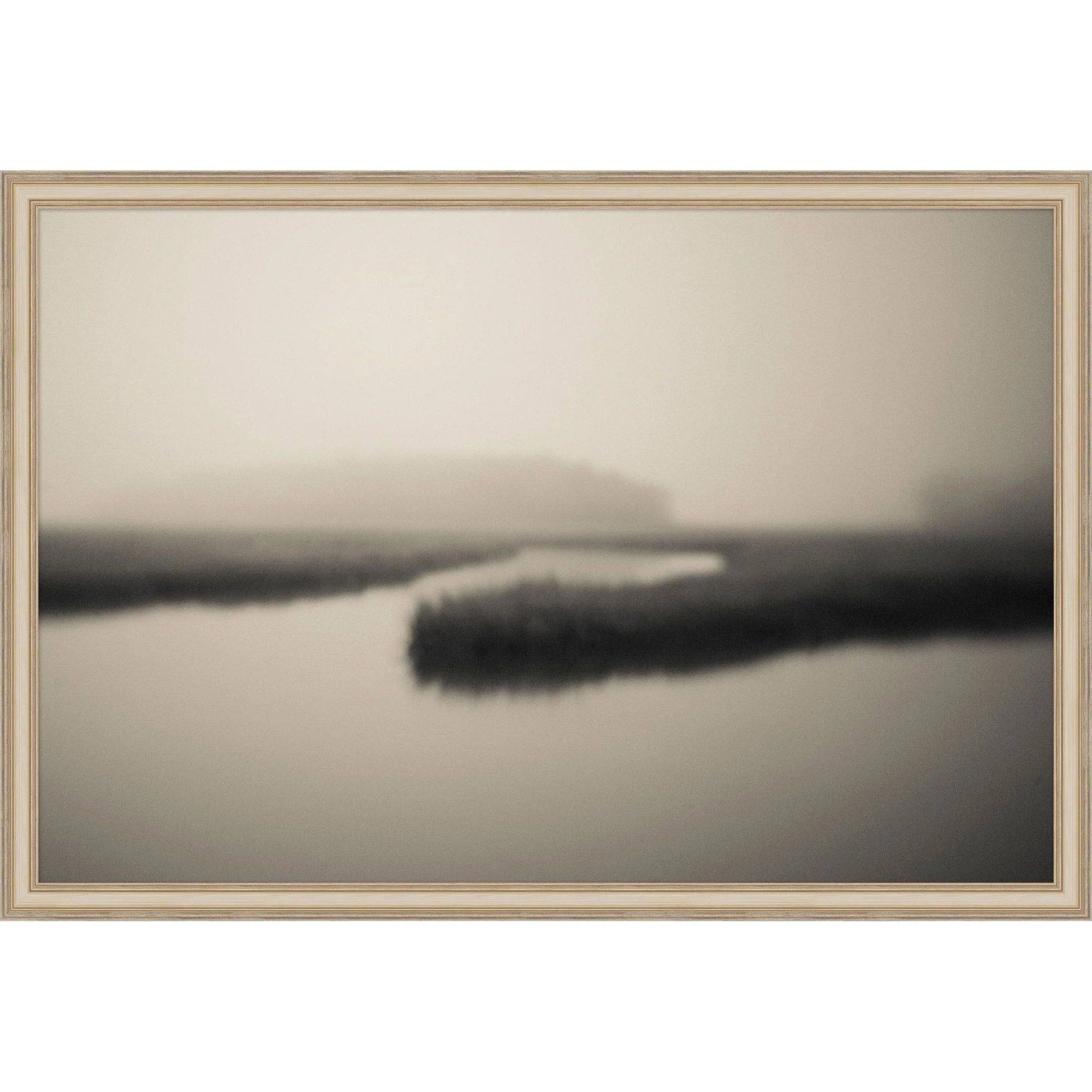 Specialty:  Giclee on Canvas, Mounted to Hardboard, Matte Finish, Framed without Glas Amethyst Home provides interior design, new home construction design consulting, vintage area rugs, and lighting in the Portland metro area.