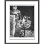 Specialty:  Giclee on Matte Paper, Straight Cut and Floated on Ma Amethyst Home provides interior design, new home construction design consulting, vintage area rugs, and lighting in the Nashville metro area.