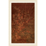 Featuring Within the Flowers 2 Art by Wendover Art at Amethyst Home. Introducing Within the Flowers 2 Art - a stunning piece of artwork showcasing intricate floral designs. With its intricate details and vibrant colors, this artwork is sure to add a touch of elegance and beauty to any space. Bring the beauty of nature into your home with this exquisite piece.
. Amethyst Home provides interior design, new home construction design consulting, vintage area rugs, and lighting in the Boston metro area.