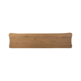 Weslin Sideboard - Drifted Oak Veneer | shipping 10/15/2026