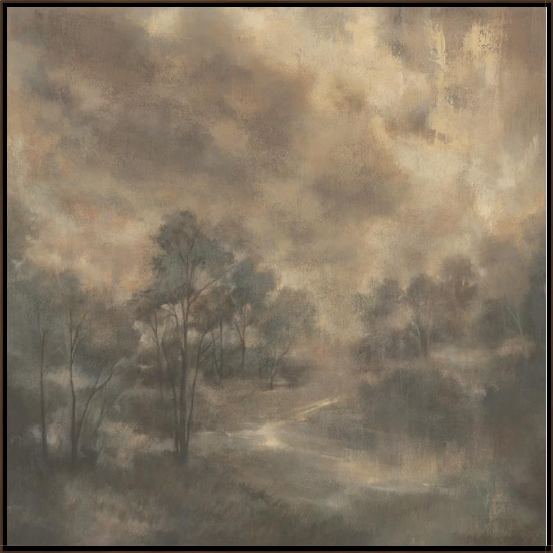 Western Skies Art