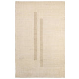 Caledonia In The Distance Ivory / White Rug