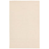 Radha Finnigan Ivory / White Rug