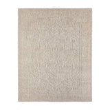 Pranhita Aposio Ivory / White Rug