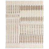 Lina Keoka Ivory / White Rug