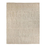 Lucian Measured Elegance Ivory / White Rug