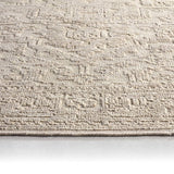Pranhita Aposio Ivory / White Rug