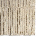 Lucian Measured Elegance Ivory / White Rug