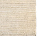Caledonia In The Distance Ivory / White Rug