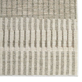 Borgia Serenita Ivory / White Rug