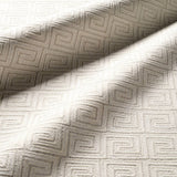 Harkness Capital Ivory / White Rug