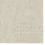 Karim Lineage Ivory / White Rug