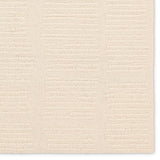 Radha Finnigan Ivory / White Rug