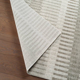 Borgia Serenita Ivory / White Rug