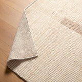 Caledonia In The Distance Ivory / White Rug