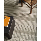 Borgia Serenita Ivory / White Rug