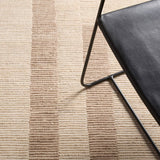 Caledonia In The Distance Ivory / White Rug