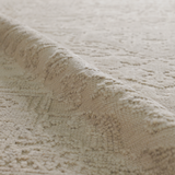 Pranhita Aposio Ivory / White Rug