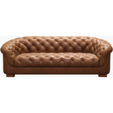 Whitmoore Brown Sofa