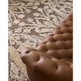 Whitmoore Brown Sofa