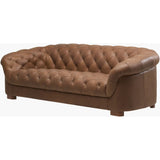 Whitmoore Brown Sofa