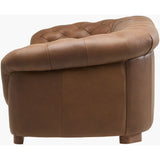 Whitmoore Brown Sofa