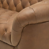 Whitmoore Brown Sofa
