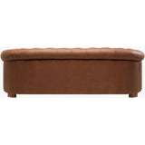 Whitmoore Brown Sofa